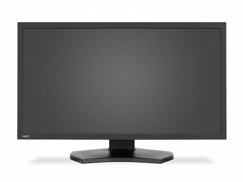 Монитор NEC MultiSync PA311D BK 31.5 LCD IPS monitor, Native 4k 4096x2160, HDR, 2xHDMI, DP, USB-C, LAN 60004941