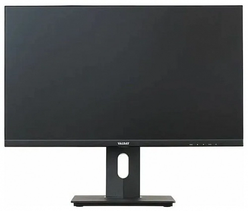 Монитор Valday IP238VL1 (23.8, IPS, 1920x1080, 16:9, 178/178, 250cd, 5ms, 75Hz, VGA, HDMI, DP, USB)