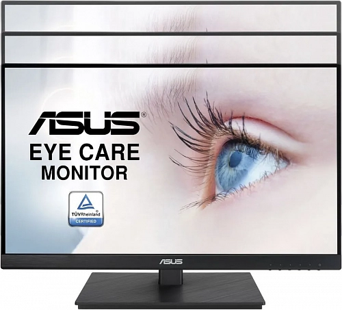 Монитор Asus VA229QSB (21.5, IPS, 1920x1080, 75Hz, 250cd/m2, 16:9)