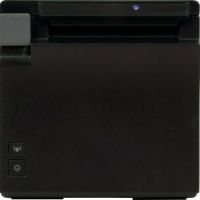 Чековый принтер EPSON TM-m30, матричный, черный (C31CE95112)