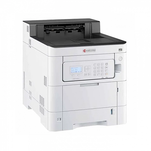 Принтер KYOCERA ECOSYS PA4500cx, формат А4, цветной, лазерный (1102Z13NL0)