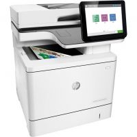МФУ HP LaserJet Enterprise MFP M578dn (7ZU85A)