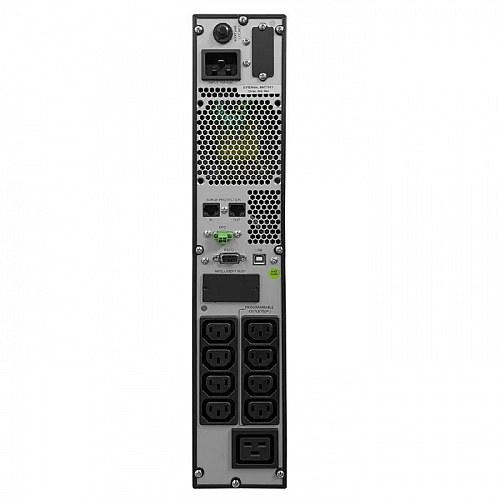 ИБП HIDEN EXPERT ULPS3000RM