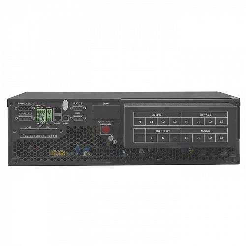 ИБП HIDEN X-SOD HEN-33030X-RT