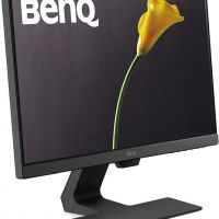 Монитор BenQ 9H.LHLLA.TBE 21.5 BenQ GW2283 Glossy-Black (IPS, LED, 1920x1080, 5 ms, 178°/178°, 250 cd/m, 20M:1, +2xHDMI 1.4, +MM)