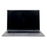 Ноутбук Hiper EXPERTBOOK MTL1601 Core i5 1235U 8Gb SSD1Tb Intel UHD Graphics 16.1 IPS FHD (1920x1080) Free DOS black BT Cam (MTL1601C1235UDS)