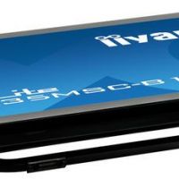 Монитор ЖК IIYAMA ProLite T2235MSC-B1 22, черный