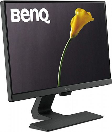 Монитор BenQ 9H.LHLLA.TBE 21.5 BenQ GW2283 Glossy-Black (IPS, LED, 1920x1080, 5 ms, 178°/178°, 250 cd/m, 20M:1, +2xHDMI 1.4, +MM)