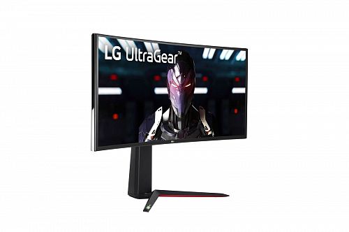 Монитор LG 34GN850-B.ARUZ 34GN850-B 34, черный [34GN850-B.ARUZ]
