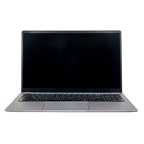 Ноутбук Hiper EXPERTBOOK MTL1601 Core i5 1235U 8Gb SSD1Tb Intel UHD Graphics 16.1 IPS FHD (1920x1080) Free DOS black BT Cam (MTL1601C1235UDS)