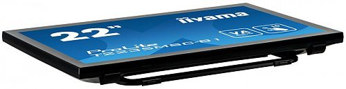 Монитор ЖК IIYAMA ProLite T2235MSC-B1 22, черный