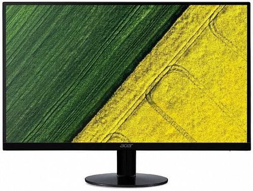 Монитор Acer UM.VS0EE.A01 23 Acer SA230Abi Black (IPS, LED, Wide, 1920x1080, 4ms, 178°/178°, 250 cd/m, 100,000,000:1, +НDMI, )