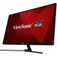Монитор ViewSonic VX3211-MH 32 VX3211-MH, LED 16:9 HDMI M/M глянцевая 80000000:1 300cd 178гр/178гр 1920x1080 D-Sub 7.01кг
