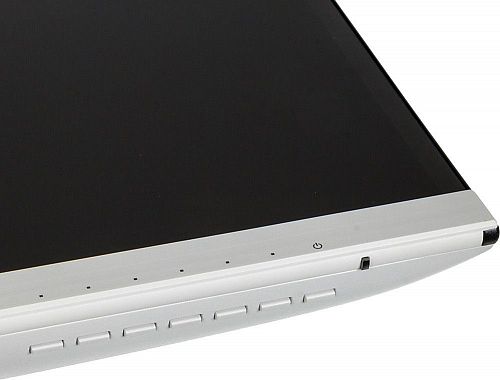 Монитор Asus VZ239HE-W (белый, 23, IPS, LED, 16:9, HDMI, матовая, 1000:1, 250cd,178гр/178гр, 1920x1080, VGA, FHD, 2.7кг)