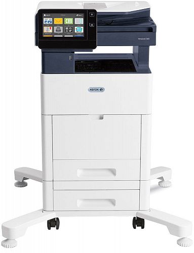 МФУ XEROX WC VersaLink C505S (C505V_S)