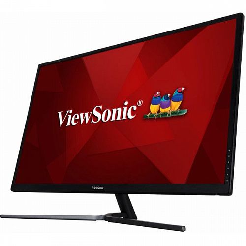Монитор ViewSonic VX3211-MH 32 VX3211-MH, LED 16:9 HDMI M/M глянцевая 80000000:1 300cd 178гр/178гр 1920x1080 D-Sub 7.01кг