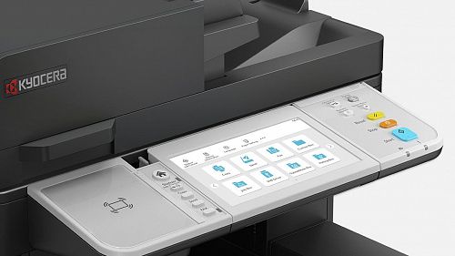 МФУ KYOCERA ECOSYS MA6000ifx (110C0V3NL0)