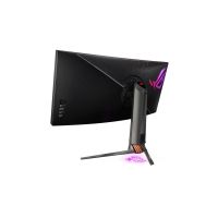Монитор ASUS 90LM03T0-B02370 PG35VQ 35, черный [90LM03T0-B02370]