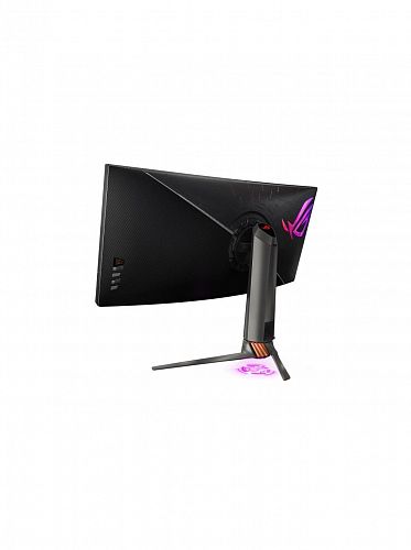 Монитор ASUS 90LM03T0-B02370 PG35VQ 35, черный [90LM03T0-B02370]