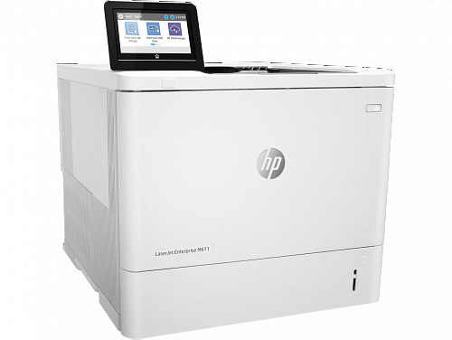Принтер HP LaserJet Enterprise M611dn (7PS84A)