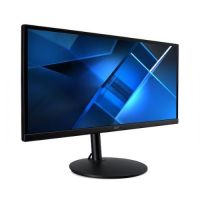 Монитор Acer CB CB292CU 29, 2560x1080, UW-FHD, 21:9, 75 Hz, 1000:1, 1 ms (VRB), 250 nits, LED, IPS, Speakers, DP, Headphone (UM.RB2EE.001)