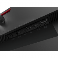 Монитор Lenovo 62A2GAT2EU 31,5 ThinkVision P32p-20 UHD (3840x2160) IPS, 4ms, CR 1000:1, BR 350, 178/178, 1xHDMI 2.0, 1xDP1.2, 1xUSB-C, USB HUB(3xUSB 3.2 Gen1), 1xAudio Port (3.5 mm), Ethernet, LT