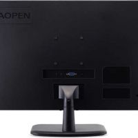Монитор ACER 23,8 24CL1Ybi, 1920x1080, 16:9, 75 Hz, IPS, Black (UM.QE1EE.006)