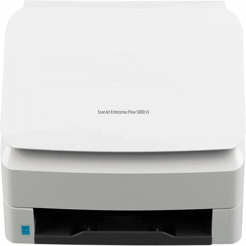 Сканер HP Scanjet Enterprise Flow 5000 s5 (6FW09A)