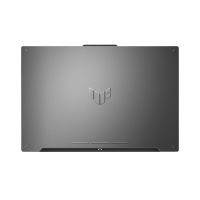 Ноутбук Asus TUF Gaming FX707ZC4-HX056 Core i7 12700H 16Gb SSD1Tb NVIDIA GeForce RTX 3050 4Gb 17.3 IPS FHD (1920x1080) noOS grey WiFi BT Cam (90NR0GX1-M003H0)