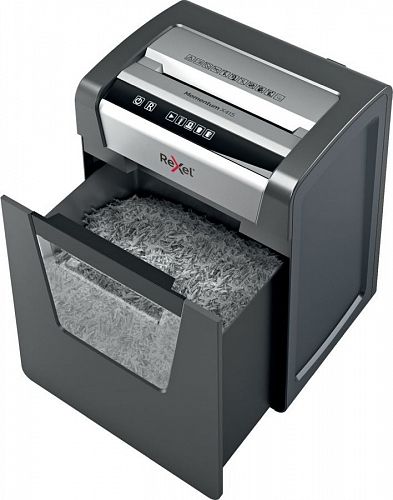 Уничтожитель бумаг REXEL Momentum X415