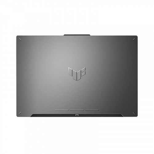 Ноутбук Asus TUF Gaming FX707ZC4-HX056 Core i7 12700H 16Gb SSD1Tb NVIDIA GeForce RTX 3050 4Gb 17.3 IPS FHD (1920x1080) noOS grey WiFi BT Cam (90NR0GX1-M003H0)