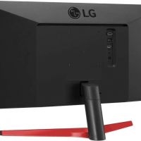 Монитор LG 29WP60G-B.ARUZ 29, черный [29WP60G-B.ARUZ]