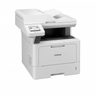 МФУ лазерное BROTHER MFC-L5710DW