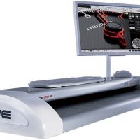 Сканер широкоформатный ROWE Scan 450i 44-40 (RM20000103001)