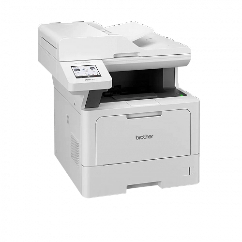 МФУ лазерное BROTHER MFC-L5710DW
