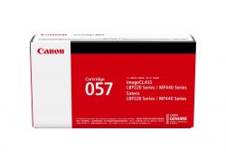Картридж оригинальный Canon 057 для LBP226/ MF446