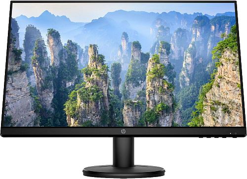 Монитор HP 24 V24 [9SV73AA]