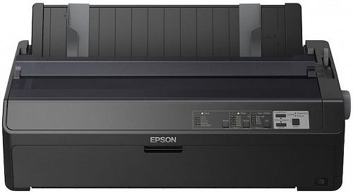 Принтер EPSON FX-2190IIN (C11CF38402A0)
