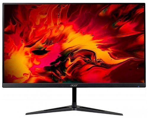 Монитор ACER 23,8 Nitro RG241YPbiipx, 1920x1080, 16:9, 144 Hz, IPS, Black (UM.QR1EE.P01)