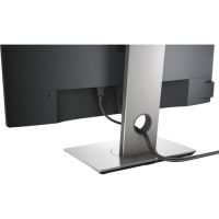 Монитор ЖК DELL P2217, 22, черный и серебристый (2217-4541)