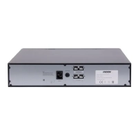Батарейный кабинет  HIDEN для ИБП KU9101S-RT (EXBR+24)