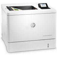 Принтер HP LaserJet Enterprise M554dn [7ZU81A]