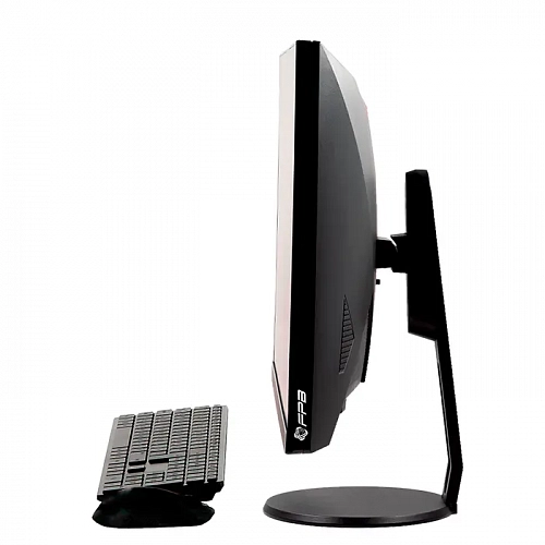 Моноблок FPB 27 K27/H610-P/i5-12400/DDR4 8GB/SSD 512GB (K27FHD124-8G512H610-P)