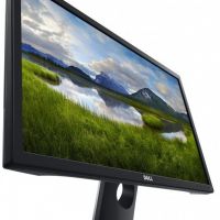 Монитор DELL 2417-0186 DELL SE2417HGX  23,6, черный (2417-0186)