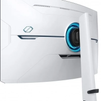 Монитор Samsung 32 LS32BG852NIX черный (LS32BG852NIXCI)