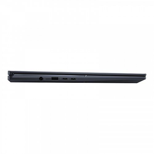 Ноутбук Asus Zenbook Pro 16X OLED UX7602VI-MY073X Core i9 13900H 32Gb SSD2Tb NVIDIA GeForce RTX4070 8Gb 16 OLED Touch 3.2K (3200x2000) Windows 11 Professional black WiFi BT Cam (90NB10K1-M00430)
