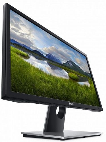 Монитор DELL 2417-0186 DELL SE2417HGX  23,6, черный (2417-0186)