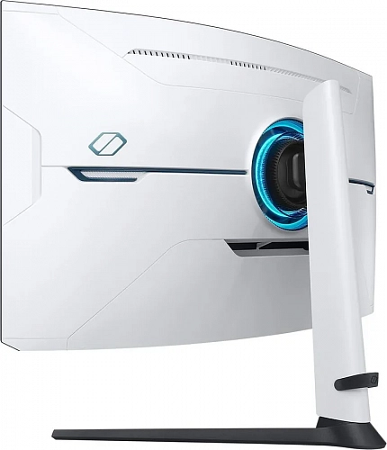 Монитор Samsung 32 LS32BG852NIX черный (LS32BG852NIXCI)