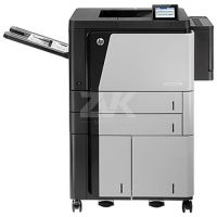 Принтер HP LaserJet Enterprise 800 M806x+ (CZ245A)