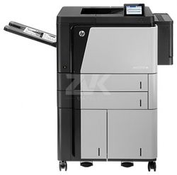 Принтер HP LaserJet Enterprise 800 M806x+ (CZ245A)